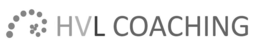 HVL COACHING logo