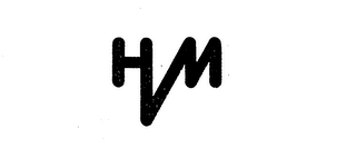 HVM logo