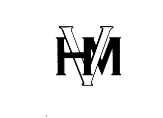 HVM logo