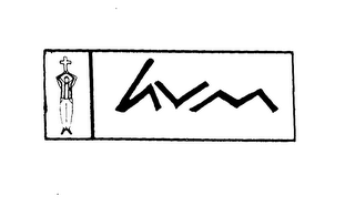 HVM logo