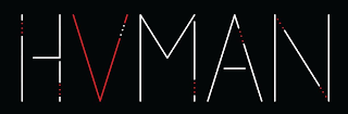 HVMAN logo