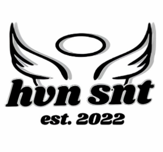 HVN SNT EST. 2022 logo