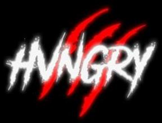 HVNGRY logo