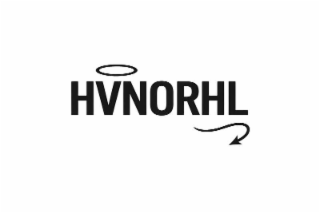 HVNORHL logo