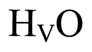 HVO logo