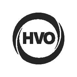 HVO logo
