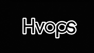 HVOPS logo