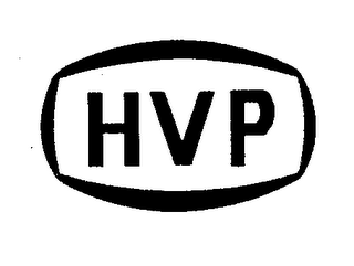 HVP logo