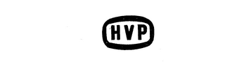 HVP logo