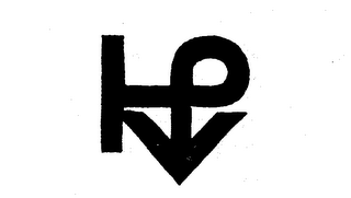 HVP logo