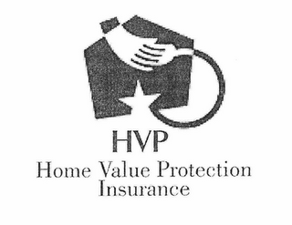 HVP HOME VALUE PROTECTION INSURANCE logo