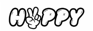 HVPPY logo