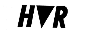 HVR logo