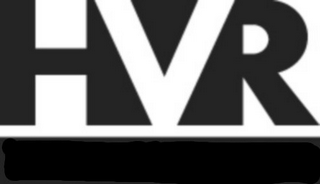HVR logo