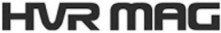 HVR MAG logo