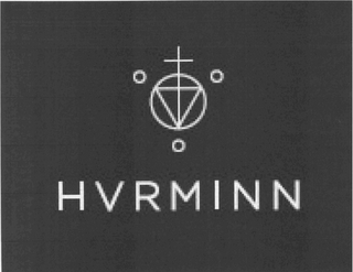 HVRMINN logo