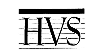HVS logo