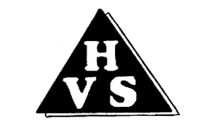 HVS logo
