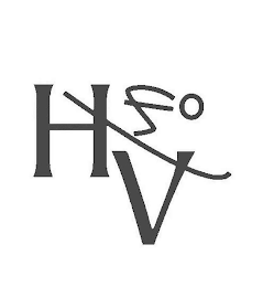 HVST logo