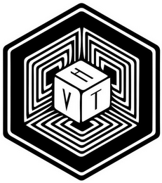 HVT logo