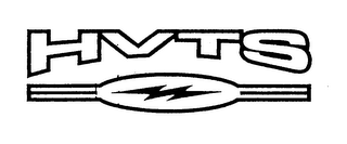 HVTS logo