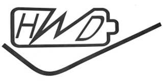 HVVD logo