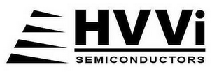 HVVI SEMICONDUCTORS logo