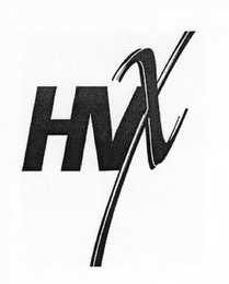 HVX logo