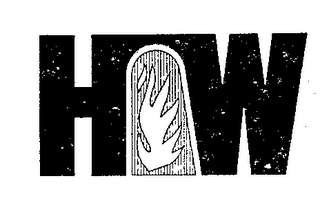 HW logo