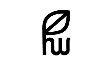 HW logo
