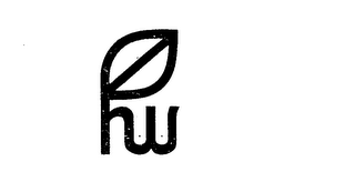 HW logo