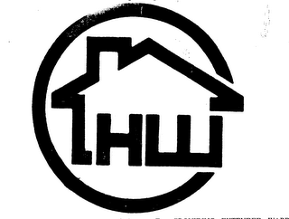 HW logo