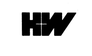 HW logo