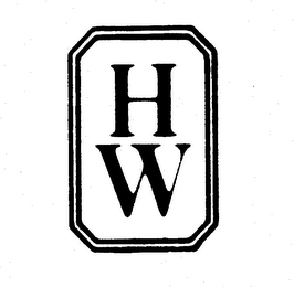 HW logo