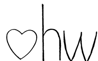 HW logo