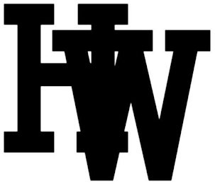 HW logo