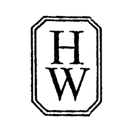 HW logo