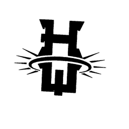 HW logo