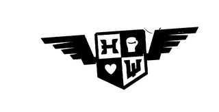 HW logo