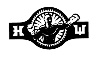 HW logo