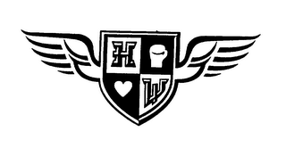 HW logo