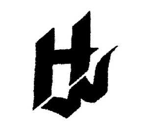 HW logo