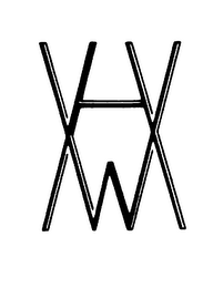 HW logo