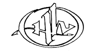 HW logo