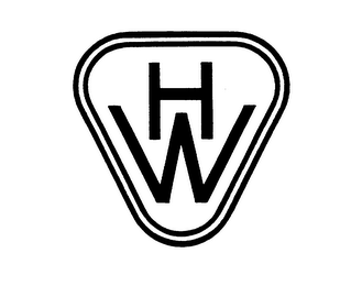 HW logo
