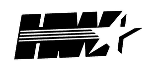 HW logo