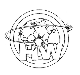 HW logo