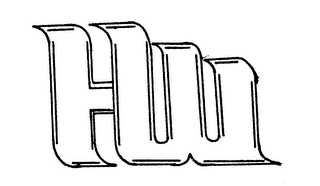 HW logo
