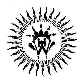 HW logo