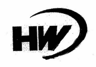 HW logo